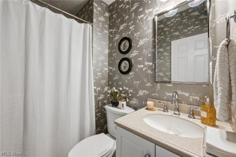 2979 Forest Lake Drive Westlake OH 44145