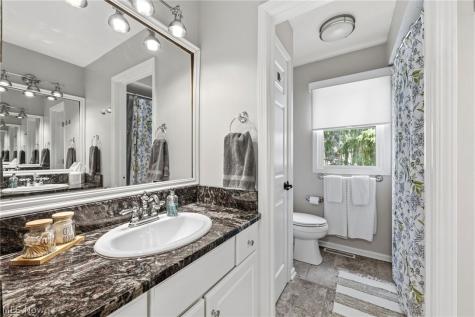 2979 Forest Lake Drive Westlake OH 44145
