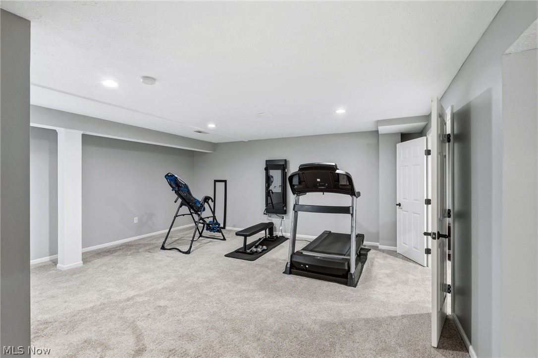 2979 Forest Lake Drive Westlake OH 44145
