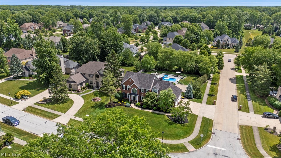 2979 Forest Lake Drive Westlake OH 44145