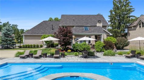 2979 Forest Lake Drive Westlake OH 44145