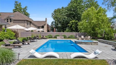 2979 Forest Lake Drive Westlake OH 44145