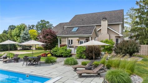 2979 Forest Lake Drive Westlake OH 44145