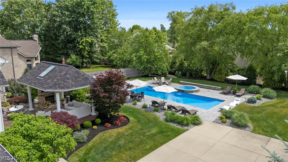 2979 Forest Lake Drive Westlake OH 44145