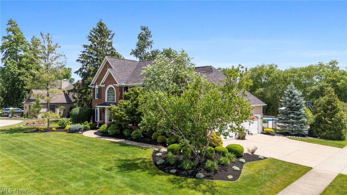 2979 Forest Lake Drive Westlake OH 44145