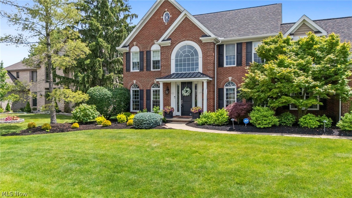 2979 Forest Lake Drive Westlake OH 44145
