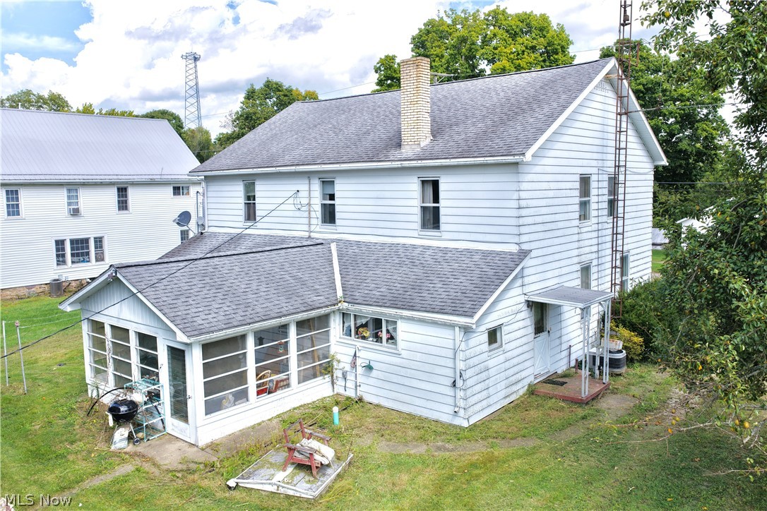 26965 County Road 1 Coshocton OH 43812