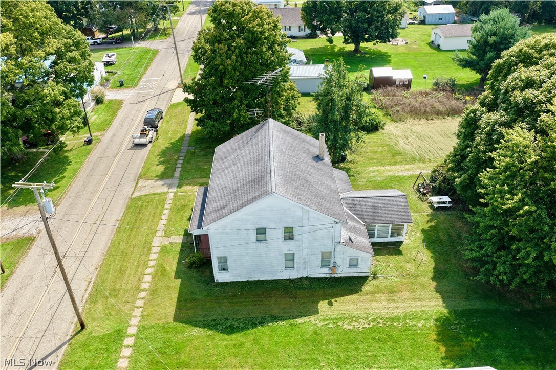 26965 County Road 1 Coshocton OH 43812