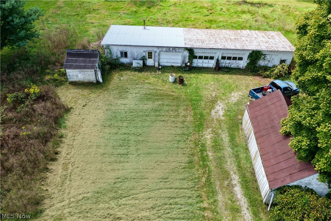 26965 County Road 1 Coshocton OH 43812