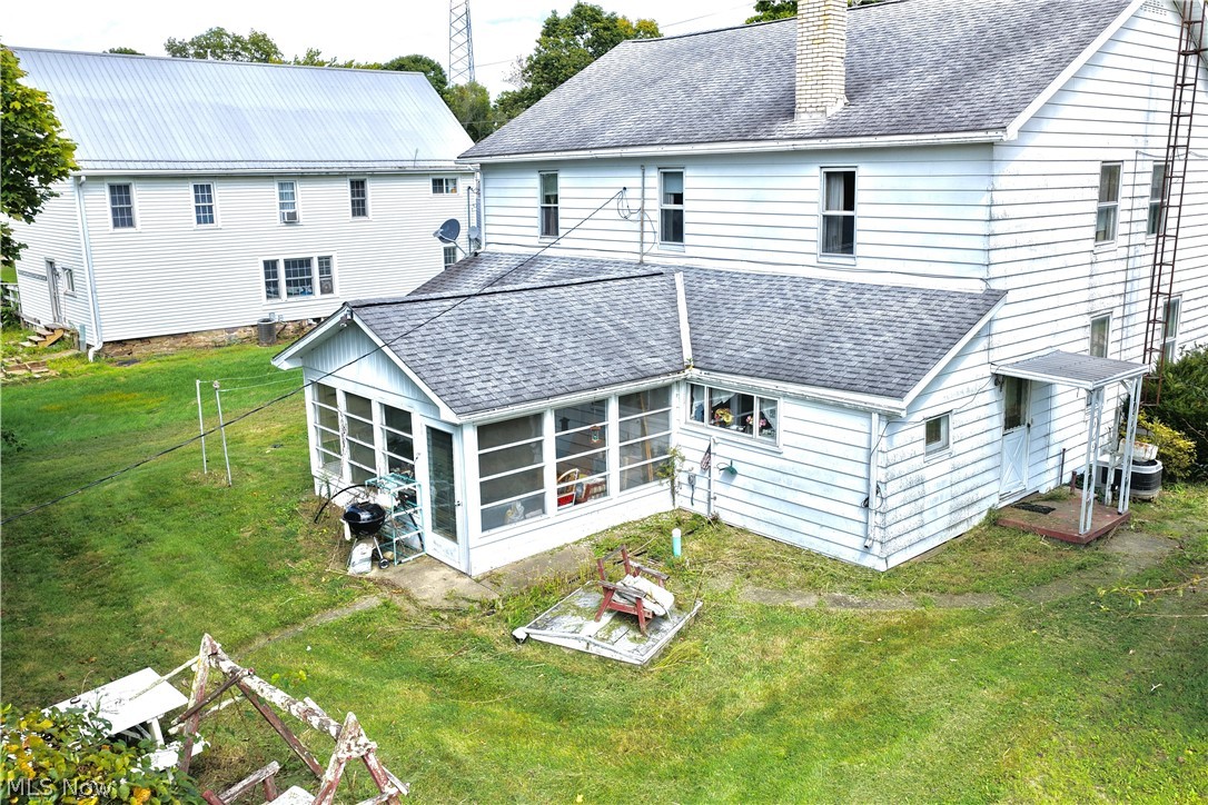26965 County Road 1 Coshocton OH 43812