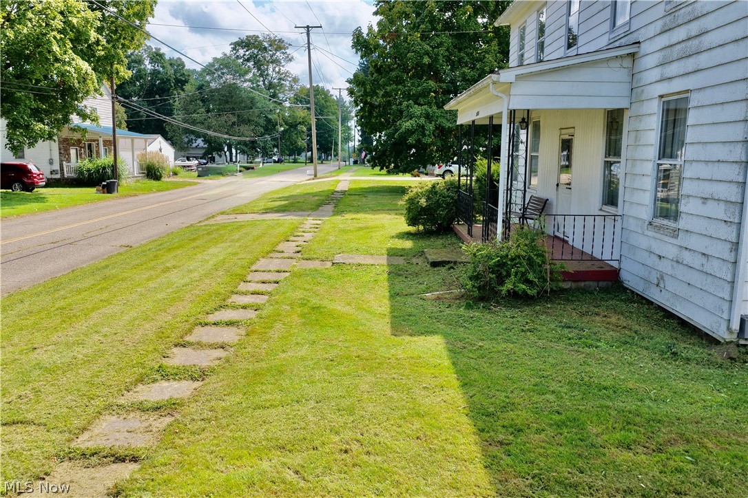 26965 County Road 1 Coshocton OH 43812