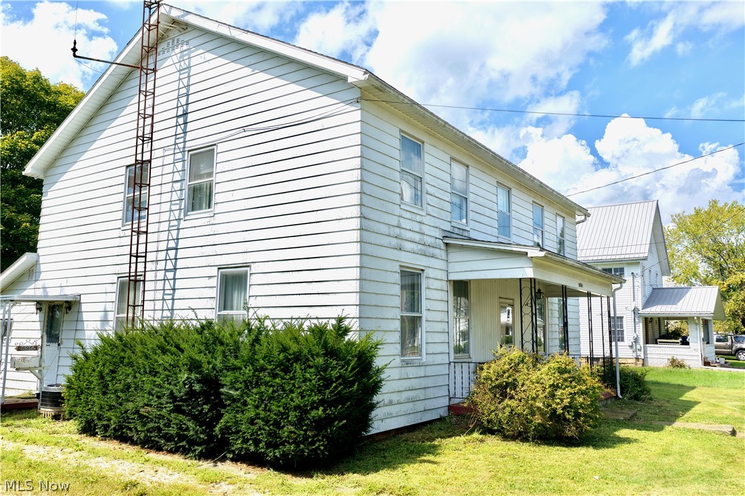26965 County Road 1 Coshocton OH 43812