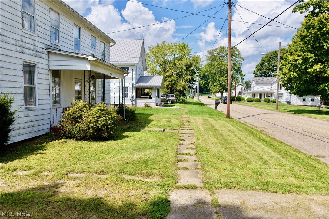 26965 County Road 1 Coshocton OH 43812