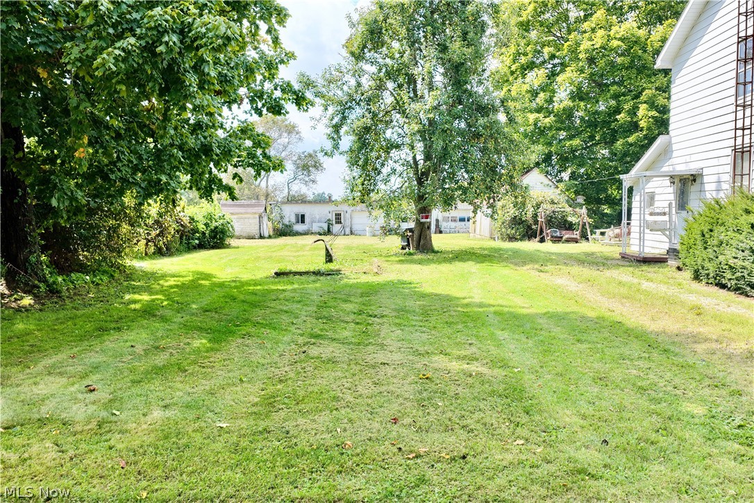 26965 County Road 1 Coshocton OH 43812