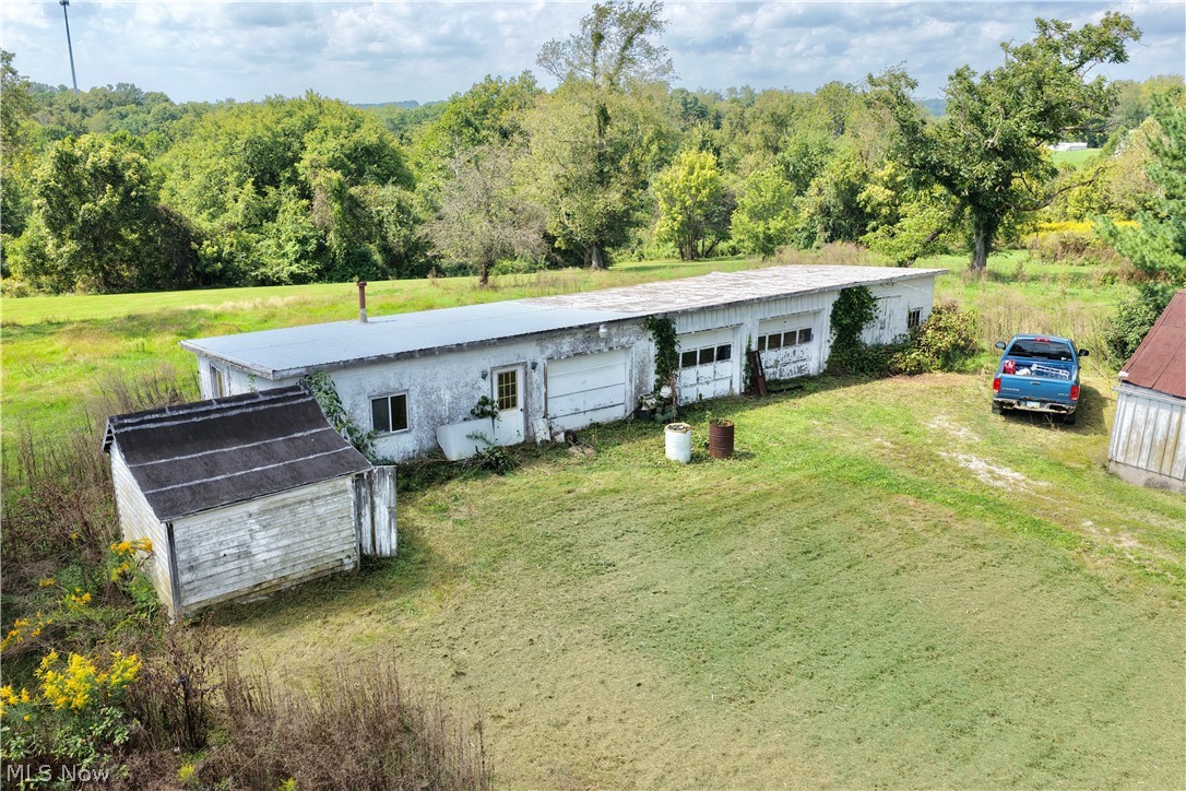 26965 County Road 1 Coshocton OH 43812