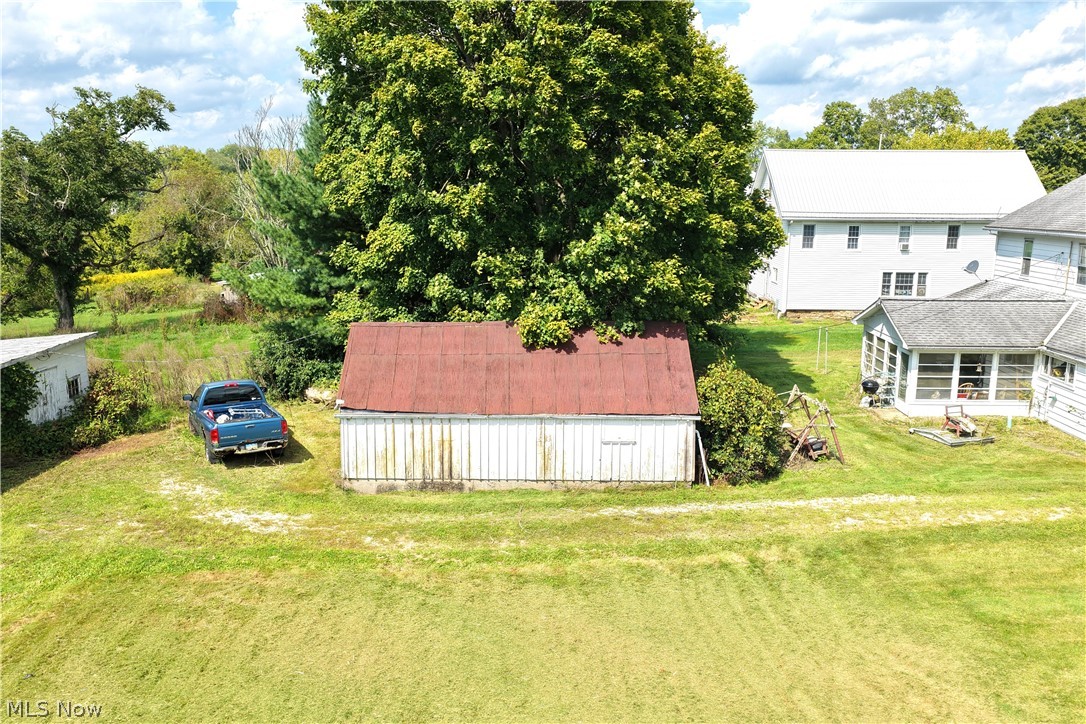 26965 County Road 1 Coshocton OH 43812
