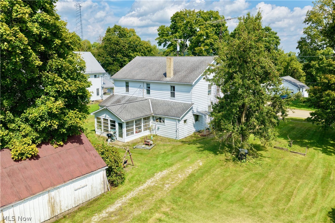 26965 County Road 1 Coshocton OH 43812