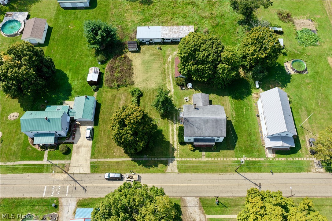 26965 County Road 1 Coshocton OH 43812