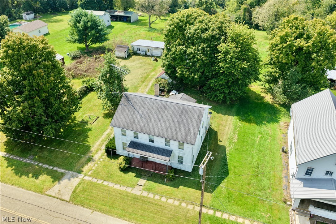 26965 County Road 1 Coshocton OH 43812