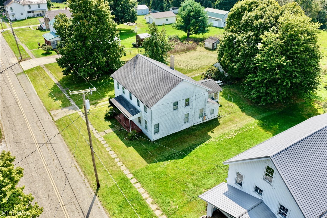 26965 County Road 1 Coshocton OH 43812