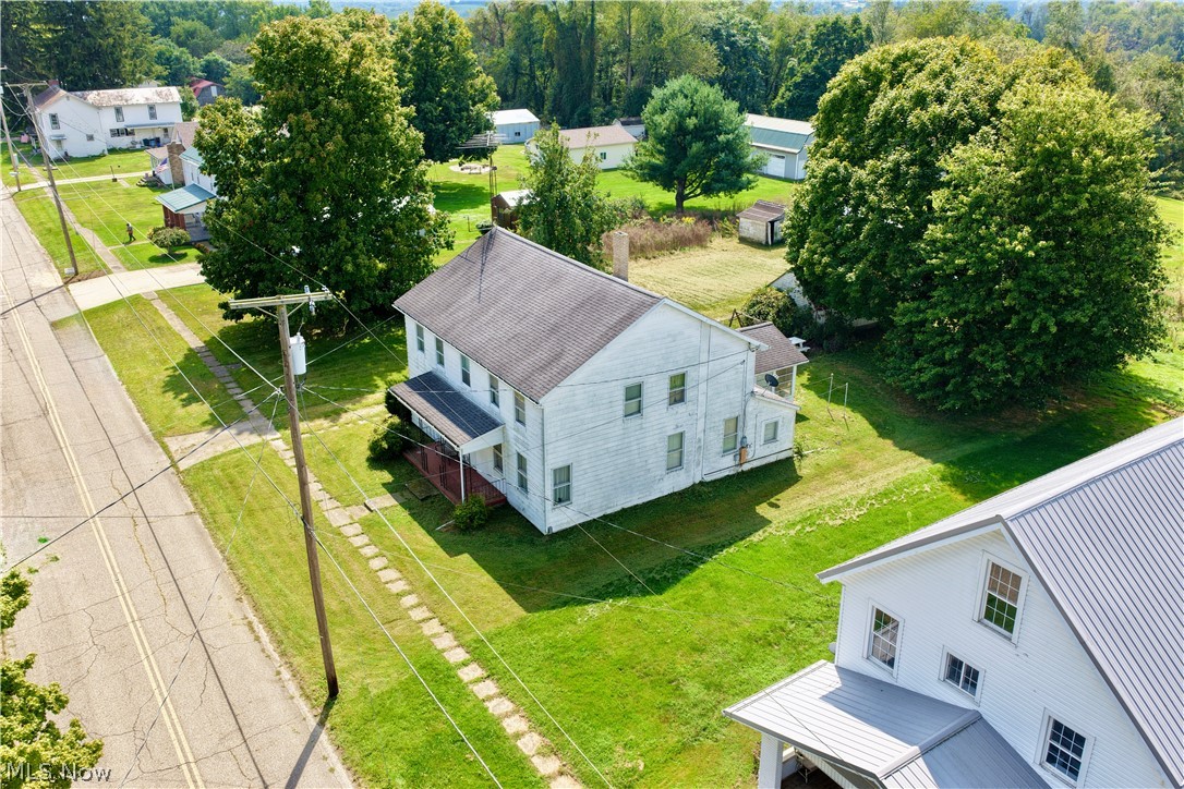 26965 County Road 1 Coshocton OH 43812