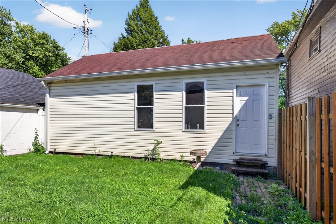 614 Main Street Wellsville OH 43968