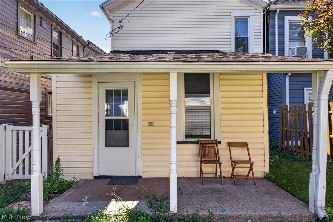 614 Main Street Wellsville OH 43968