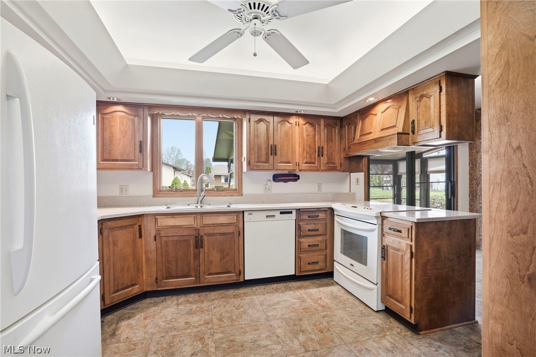 441 Stratton Avenue SW New Philadelphia OH 44663