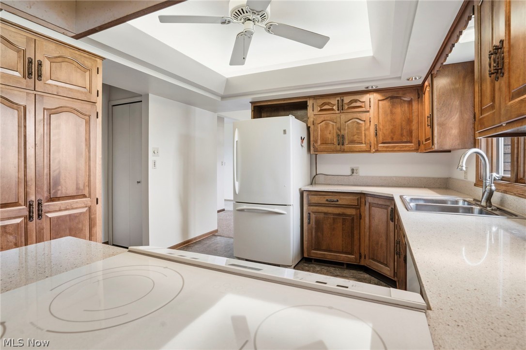 441 Stratton Avenue SW New Philadelphia OH 44663