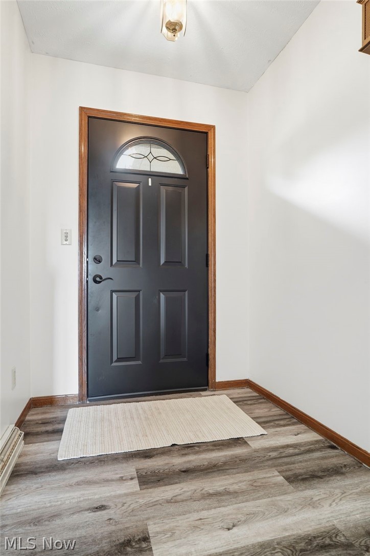 441 Stratton Avenue SW New Philadelphia OH 44663