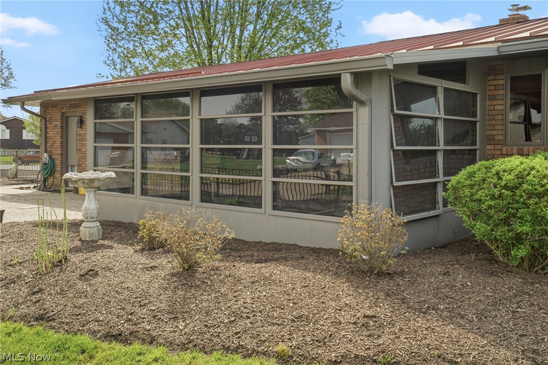441 Stratton Avenue SW New Philadelphia OH 44663