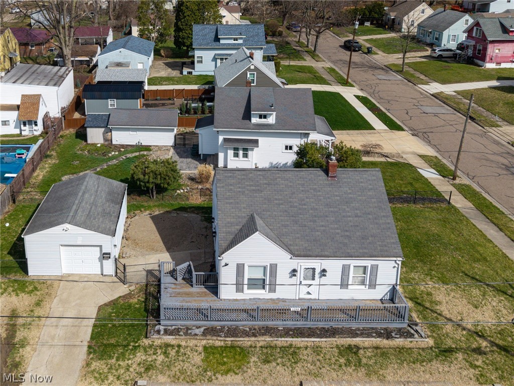 1293 Tioga Avenue Akron OH 44305