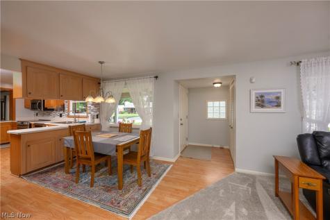 821 Harmon Street SW North Canton OH 44720