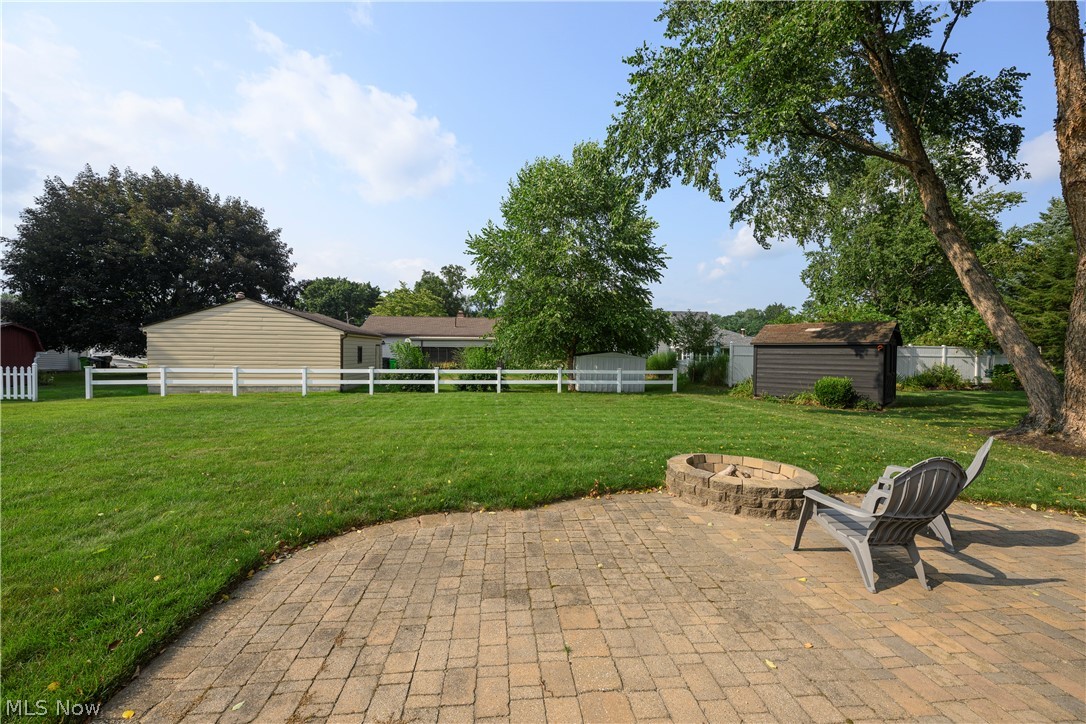 821 Harmon Street SW North Canton OH 44720
