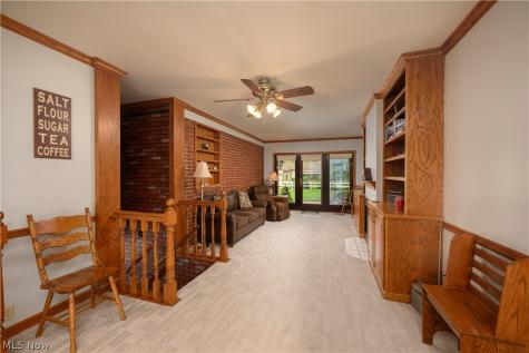 821 Harmon Street SW North Canton OH 44720