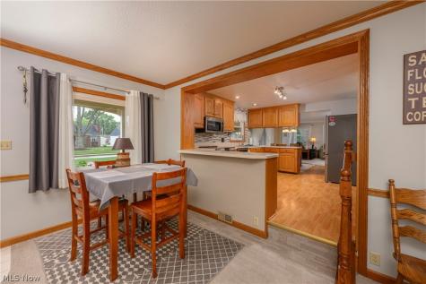 821 Harmon Street SW North Canton OH 44720