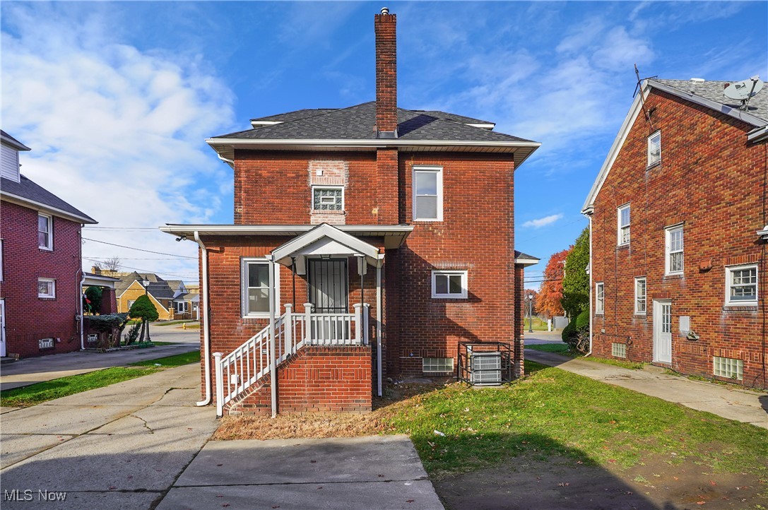 508 E Tallmadge Avenue Akron OH 44310