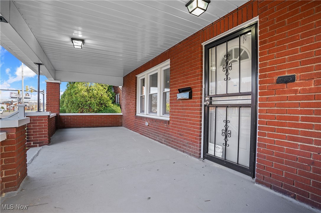 508 E Tallmadge Avenue Akron OH 44310