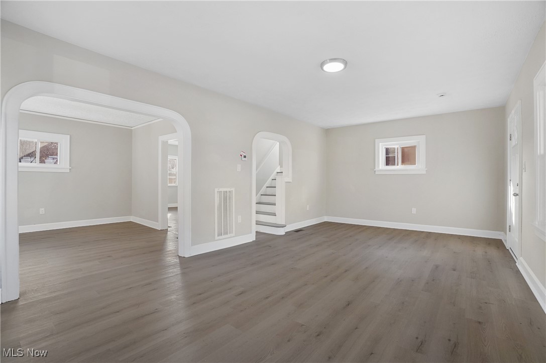 508 E Tallmadge Avenue Akron OH 44310