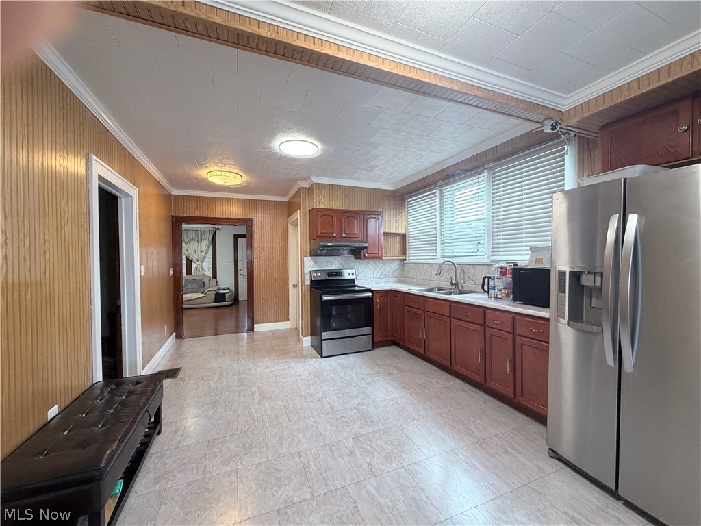 234 Mulberry Street Coshocton OH 43812