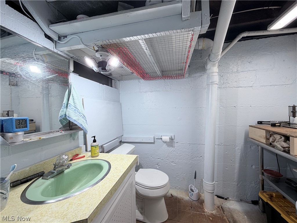 234 Mulberry Street Coshocton OH 43812