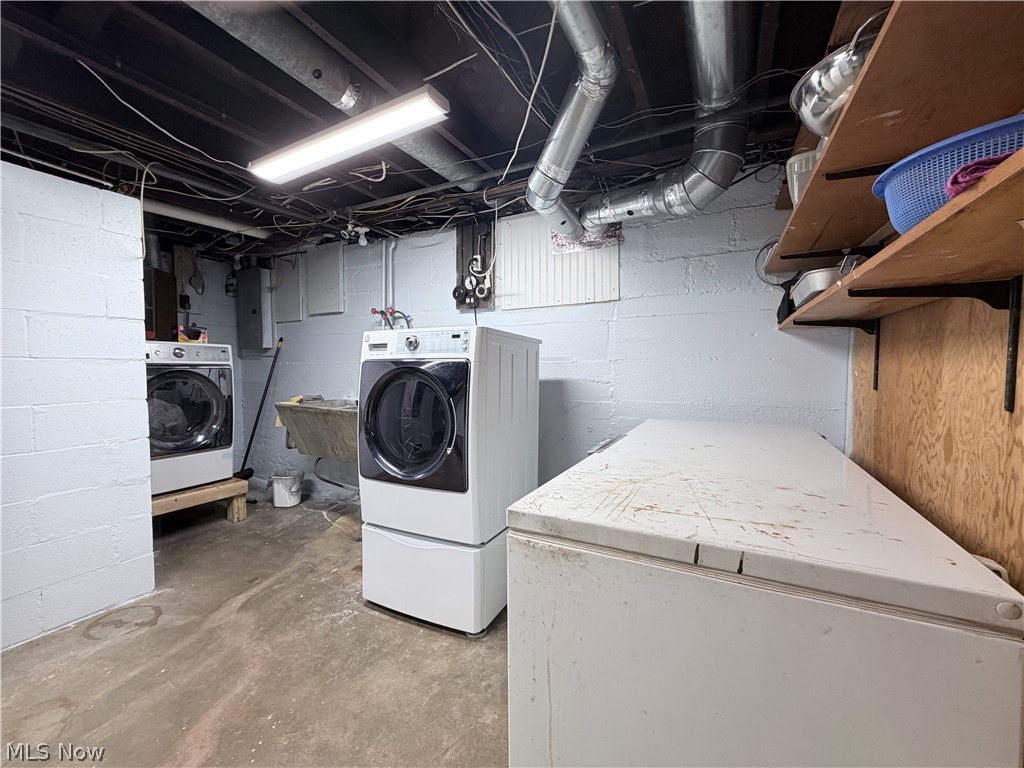234 Mulberry Street Coshocton OH 43812