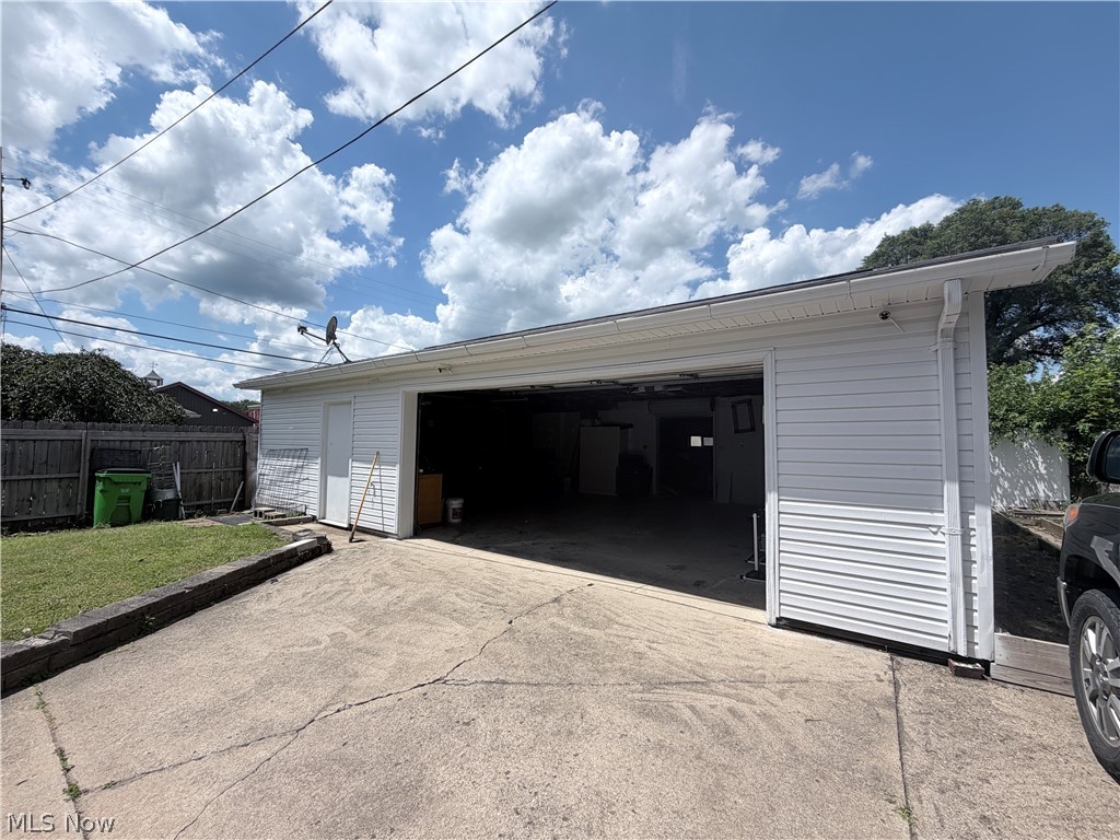 234 Mulberry Street Coshocton OH 43812