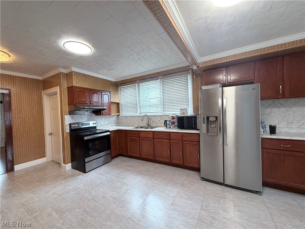 234 Mulberry Street Coshocton OH 43812
