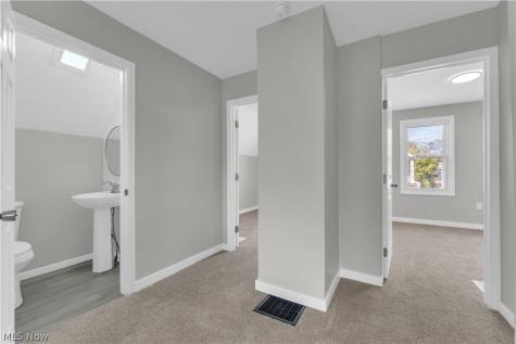 3571 W 67th Street Cleveland OH 44102