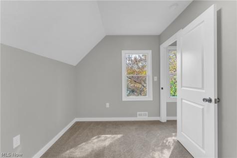 3571 W 67th Street Cleveland OH 44102
