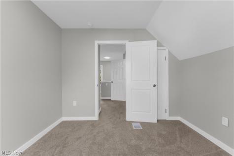 3571 W 67th Street Cleveland OH 44102