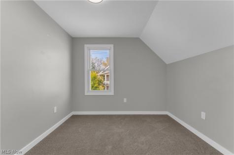3571 W 67th Street Cleveland OH 44102
