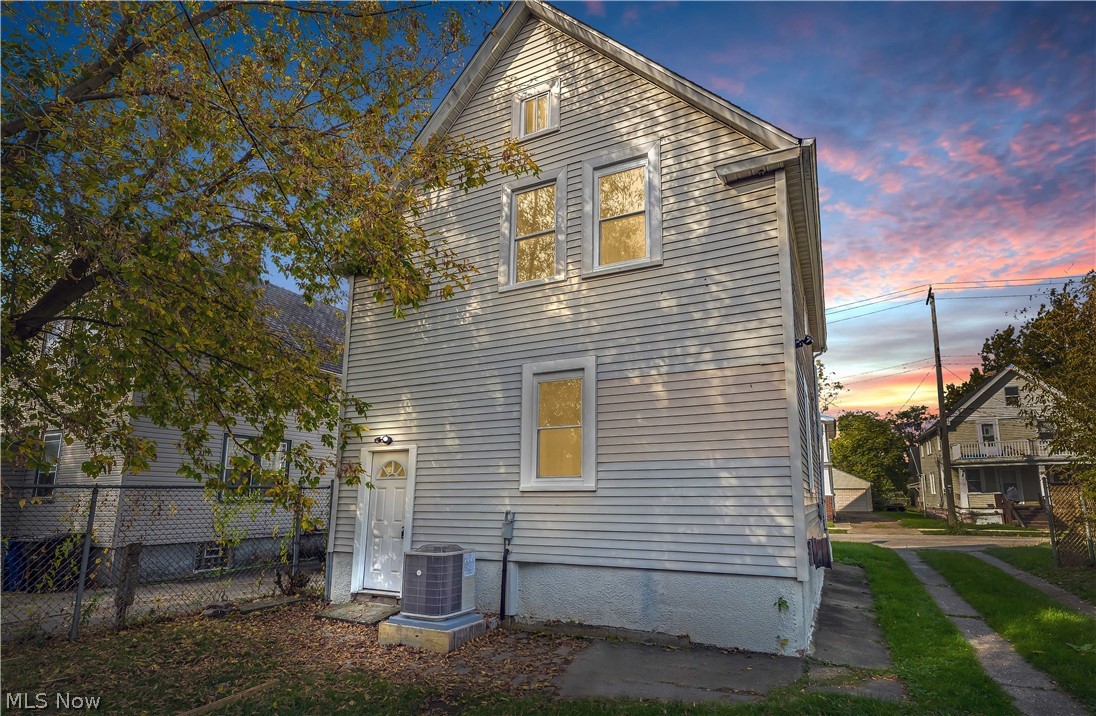 3571 W 67th Street Cleveland OH 44102