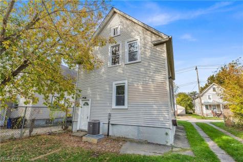 3571 W 67th Street Cleveland OH 44102